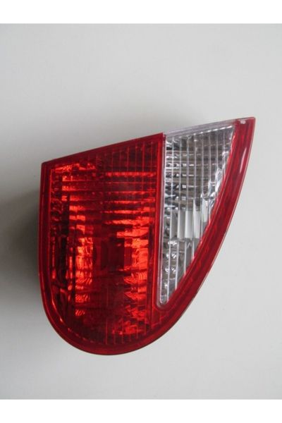 Daewoo Lanos Sd 97/00 İç Stop Lambası Sol Kırmızı/beyaz (Mars)