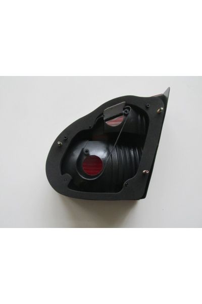 Daewoo Lanos Sd 97/00 İç Stop Lambası Sol Kırmızı/beyaz (Mars)