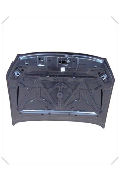 Isuzu D Max- Pıck Up- 17/19; Motor Kaputu (My) (Oem No: 8-98272-738-2) Tst16920