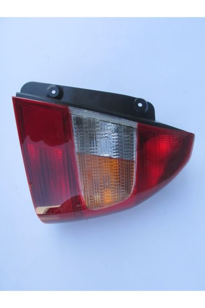 Hyundai Accent Milenyum 00/02 Stop Lambası Sağ Kırmızı/sarı/beyaz (Mars)