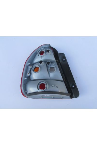 Hyundai Accent Milenyum 00/02 Stop Lambası Sağ Kırmızı/sarı/beyaz (Mars)