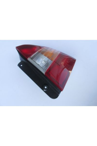 Hyundai Accent Milenyum 00/02 Stop Lambası Sağ Kırmızı/sarı/beyaz (Mars)