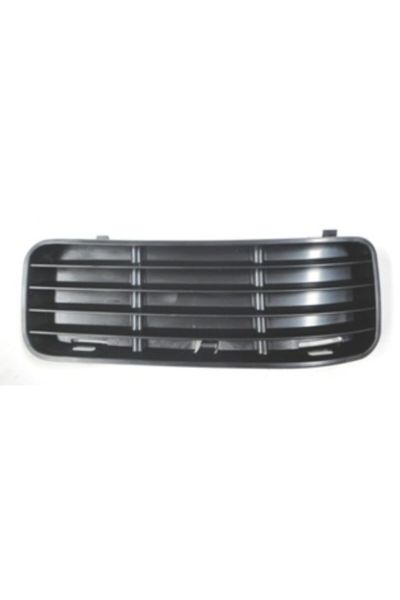 Polo- Classıc- 96/01; Sis Lamba Kapağı Sağ Siyah Sis Deliksiz - 6k5853666