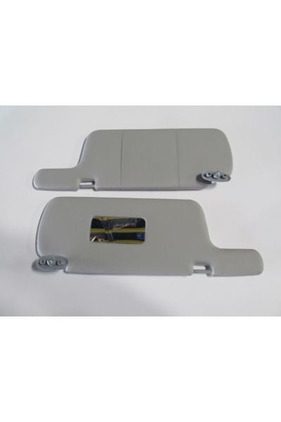 Skoda Felicia 95/98 Güneşlik Sağ/sol Set 2 Parça