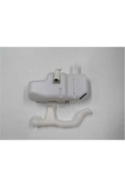 Nissan Pick Up- D21- 89/97; Ön Cam Su Bidonu/deposu Motorlu 12 Volt (BORUSU İLE) (CASP)