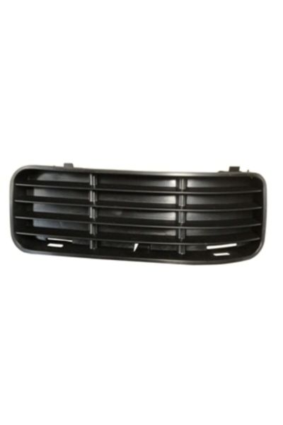 Polo- Classıc- 96/01; Sis Lamba Kapağı Sağ Siyah Sis Deliksiz - 6k5853666