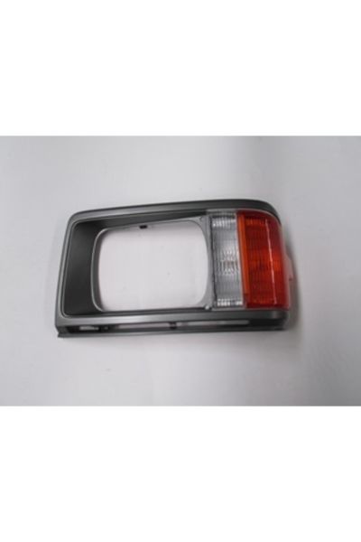 MAZDA E2200- MİNİBÜS- 93/95; FAR ÇERÇEVELİ SİNYAL SOL (TYG)