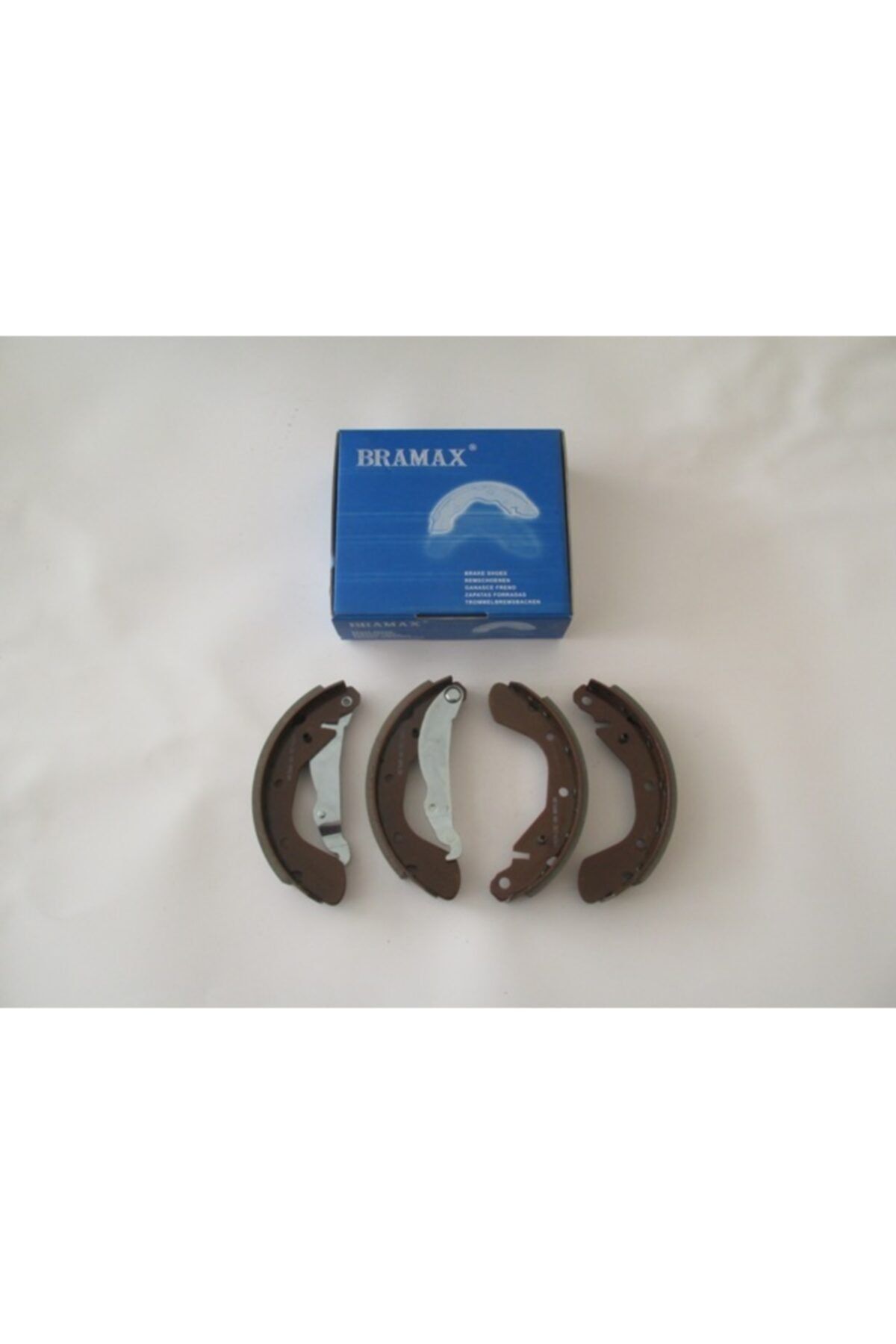 Opel Astra- F- Sd/hb- 95/98; Arka Fren Pabucu 1,4/1,6/1,7cc 1,4/1,6/1,7cc100x28bramax