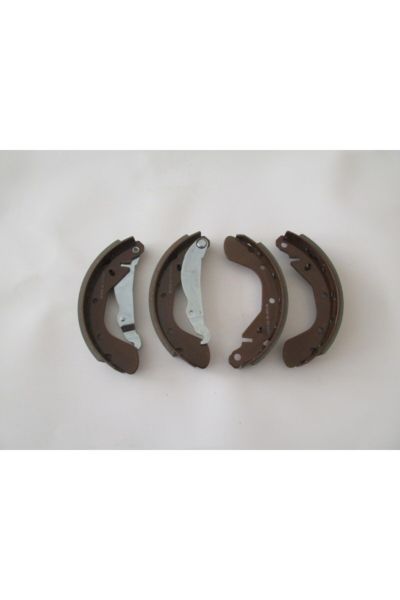 Opel Astra- F- Sd/hb- 95/98; Arka Fren Pabucu 1,4/1,6/1,7cc 1,4/1,6/1,7cc100x28bramax