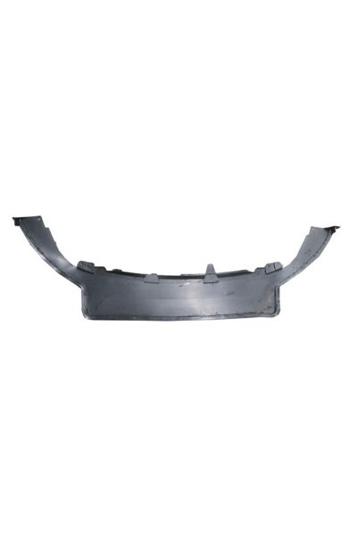 Jetta- 6- 11/14; Karlık (Ön Tampon Altı) Sıyah (Spoıler) (Oem No: 5C68059039B9) Uyumlu