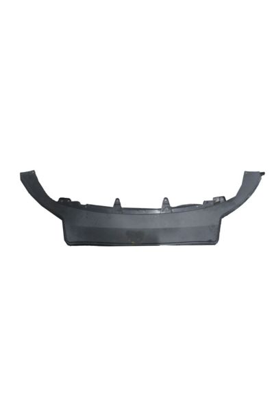 Jetta- 6- 11/14; Karlık (Ön Tampon Altı) Sıyah (Spoıler) (Oem No: 5C68059039B9) Uyumlu