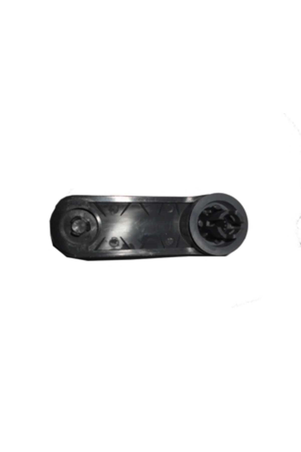 Renault Clio 2 Sd 98/01 Cam Açma Kolu Siyah