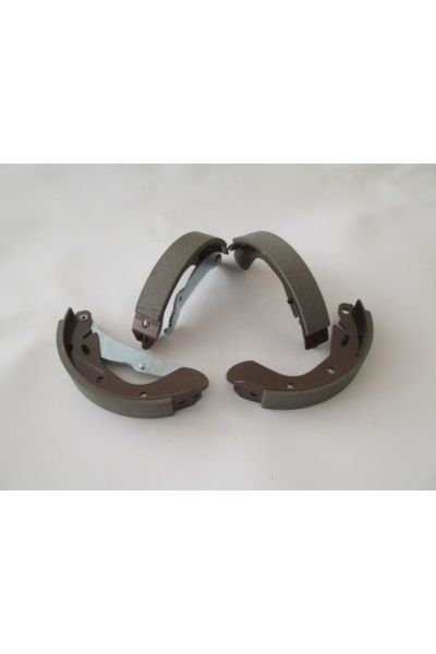 Opel Astra- F- Sd/hb- 95/98; Arka Fren Pabucu 1,4/1,6/1,7cc 1,4/1,6/1,7cc100x28bramax
