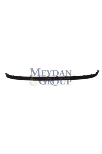 Ford Fıesta- 07/09; Karlık (ön Tampon Altı) Sıyah (spoıler) (tüv)()