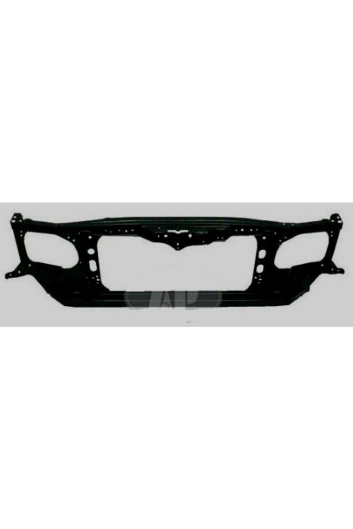 Toyota Landcruıser- Prado- 03/09; Ön Panel Komple