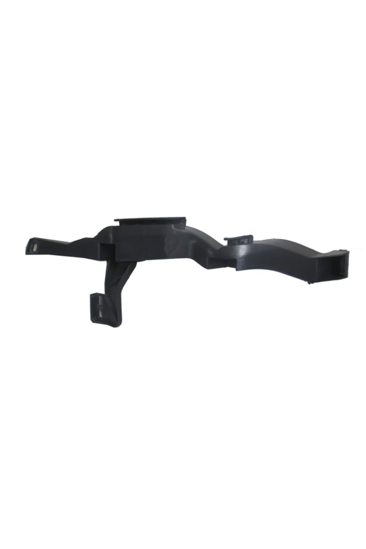 Opel Astra K Hb 16/19 Ön Tampon İç Bağlantı Braketi Sol Plastik (Tw)