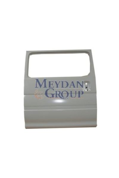 Toyota Hıace- Minibüs- 89/97; Orta Kapı Komple Sağ (GRİ BOYALI) (SIMYI) 67003-95j23