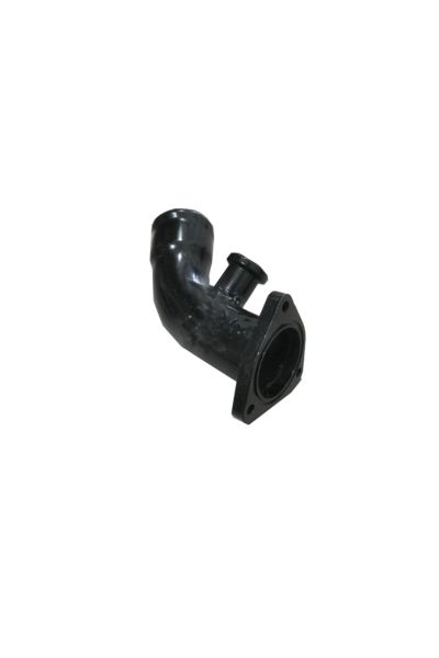 Seat Ibiza 12/17 Uyumlu Turbo Borusu 1.4 Tdı (Cus) (Metal)