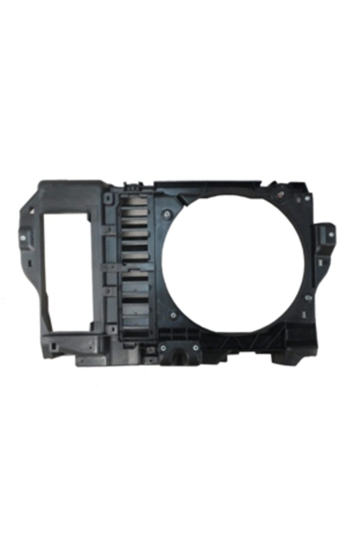Cıtroen C5- 05-08 Ön Panel Plastik (RADYATÖR DAVLUMBAZ PANELİ) Dizel Tip Oem No: 7104.q9 Uyumlu 1626