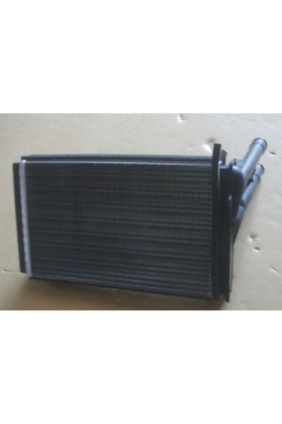 Audı A4- 95/99; Kalorifer Radyatörü 1.8t/1.9tdı/2.5tdı