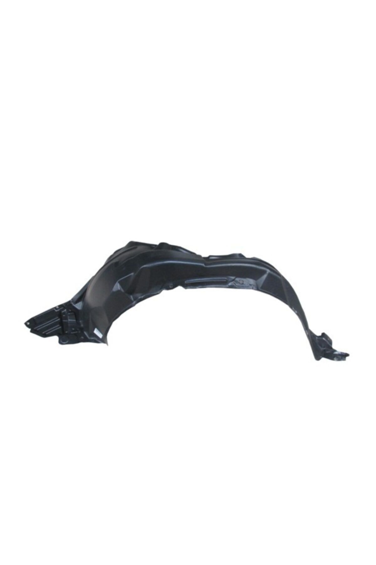 Toyota Yarıs- 11/16; Ön Çamurluk Davlumbazı Sol - 53876-0d170