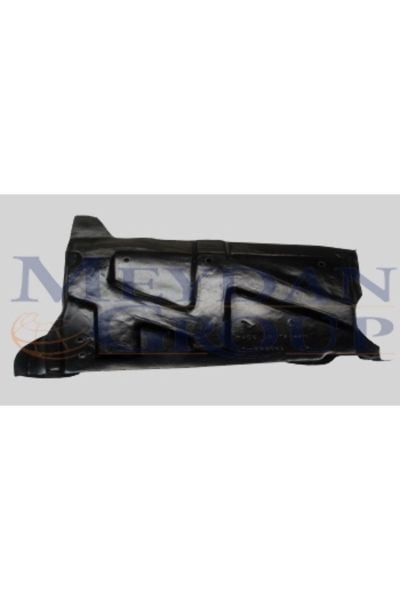 Hyundai Elantra 02/03 Karter Muhafaza Plastiği Sol (Tw)