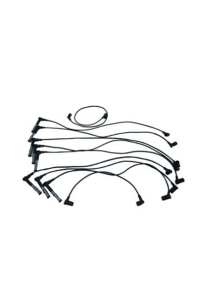 Mercedes E Class- W210- 96/99; Buji Kablosu Takım (32V)(400 420 500 M119)4.2/5.0 Cc A0300890635