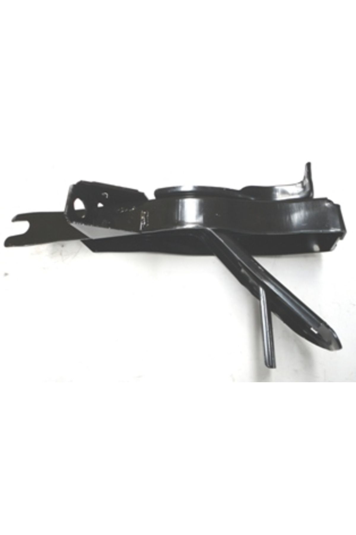 Mazda B2500 Pick Up 04/06 Ön Tampon Braketi Sol (Tyg)