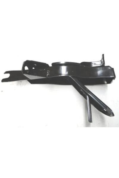 Mazda B2500 Pick Up 04/06 Ön Tampon Braketi Sol (Tyg)