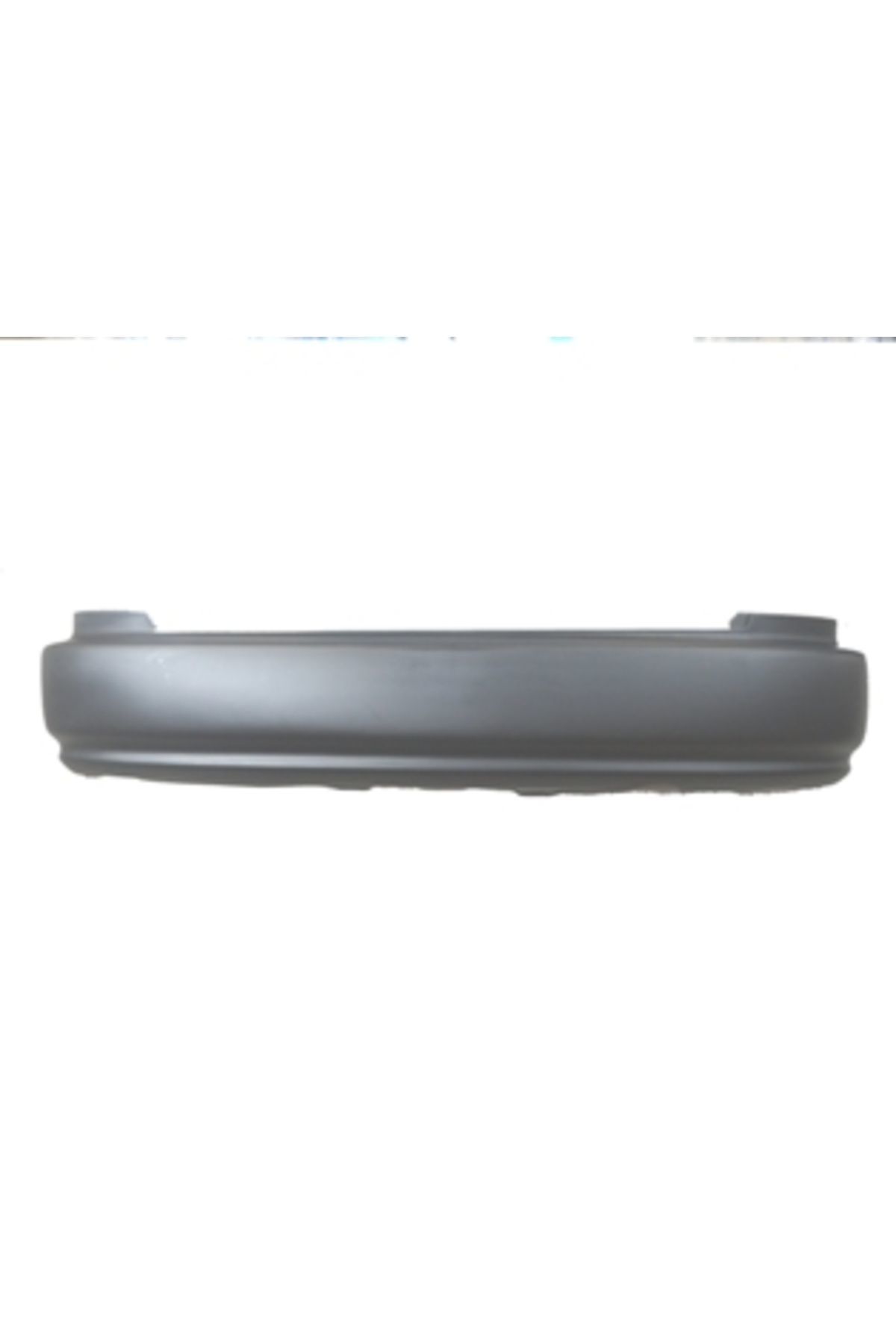 Honda Civic Hb 99/01 Arka Tampon Siyah (Bant Deliksiz) (Tyg)