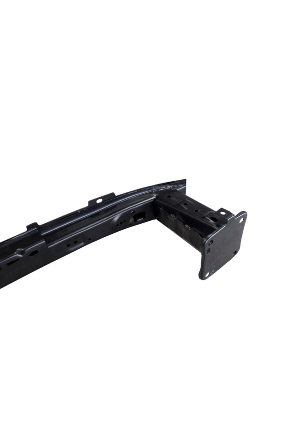 Ford Kuga 08/12 Ön Tampon Demiri (Çin Ürünü Kalınlığında İnce Tip) (Eagle Body)