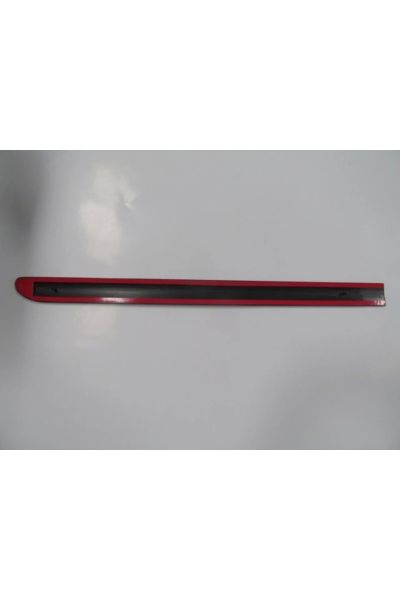 Fıat Palıo- 97/02; Arka Kapı Bandı Sol Siyah (Oem No: 714153808)