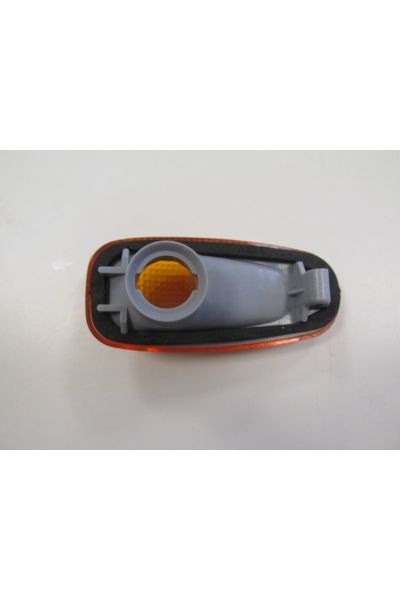 Mercedes C Class W202 93/99 Çamurluk Sinyali Sarı Sağ/sol Aynı (Adet) (Eurolamp)