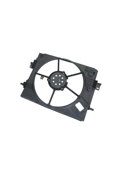 Renault Clio 5 Hb 20/23 Radyatör Fan Davlumbazı Boş Gövde (1.0 Cc)