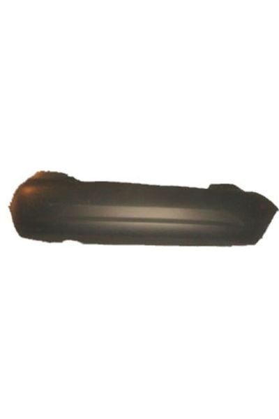 Chevrolet Kalos Hb 04/05 Arka Tampon Siyah (Fpı)