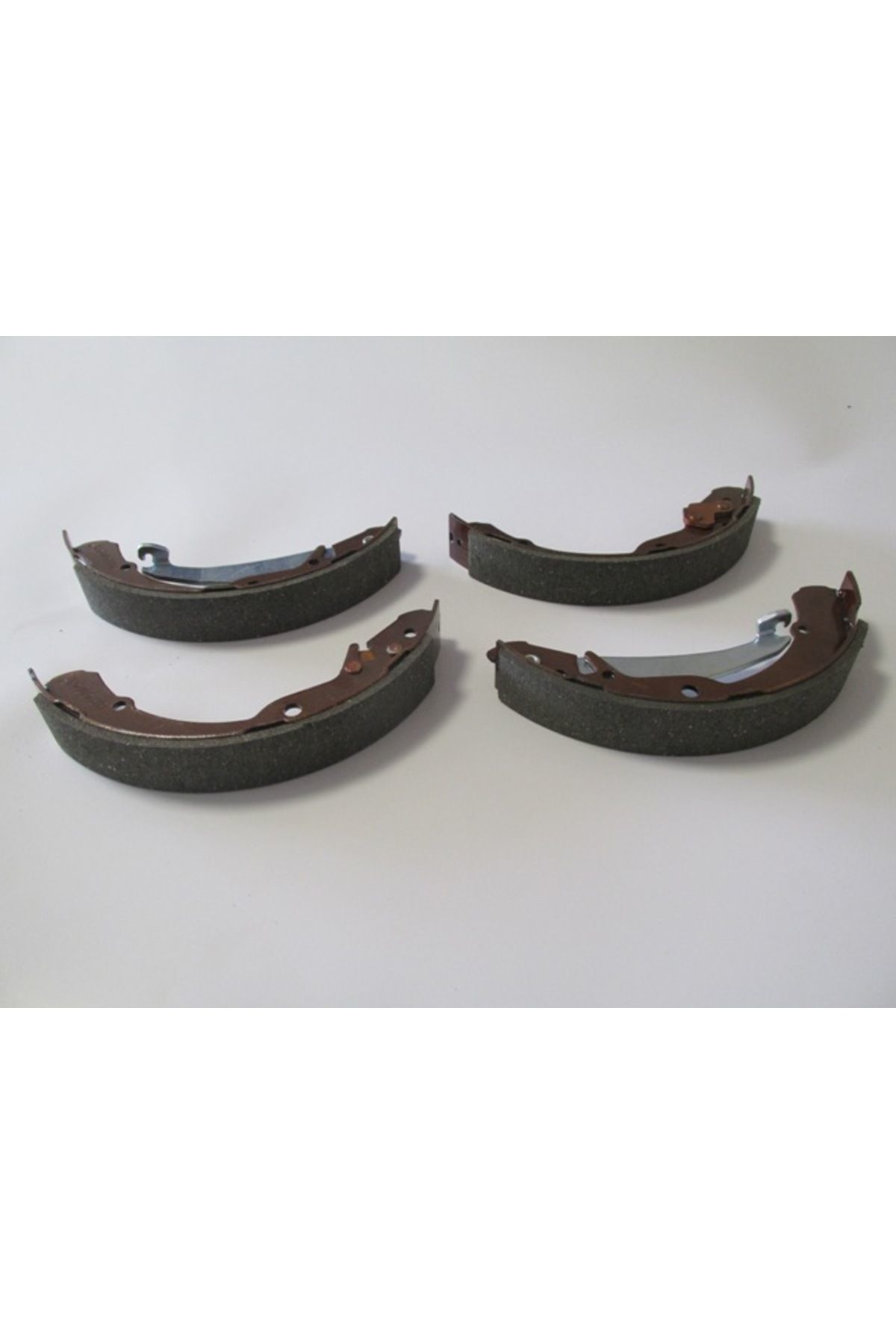 Seat Inca- 97/03 Arka Fren Pabucu (114,3x31) (bramax) 1j0698525 Uyumlu