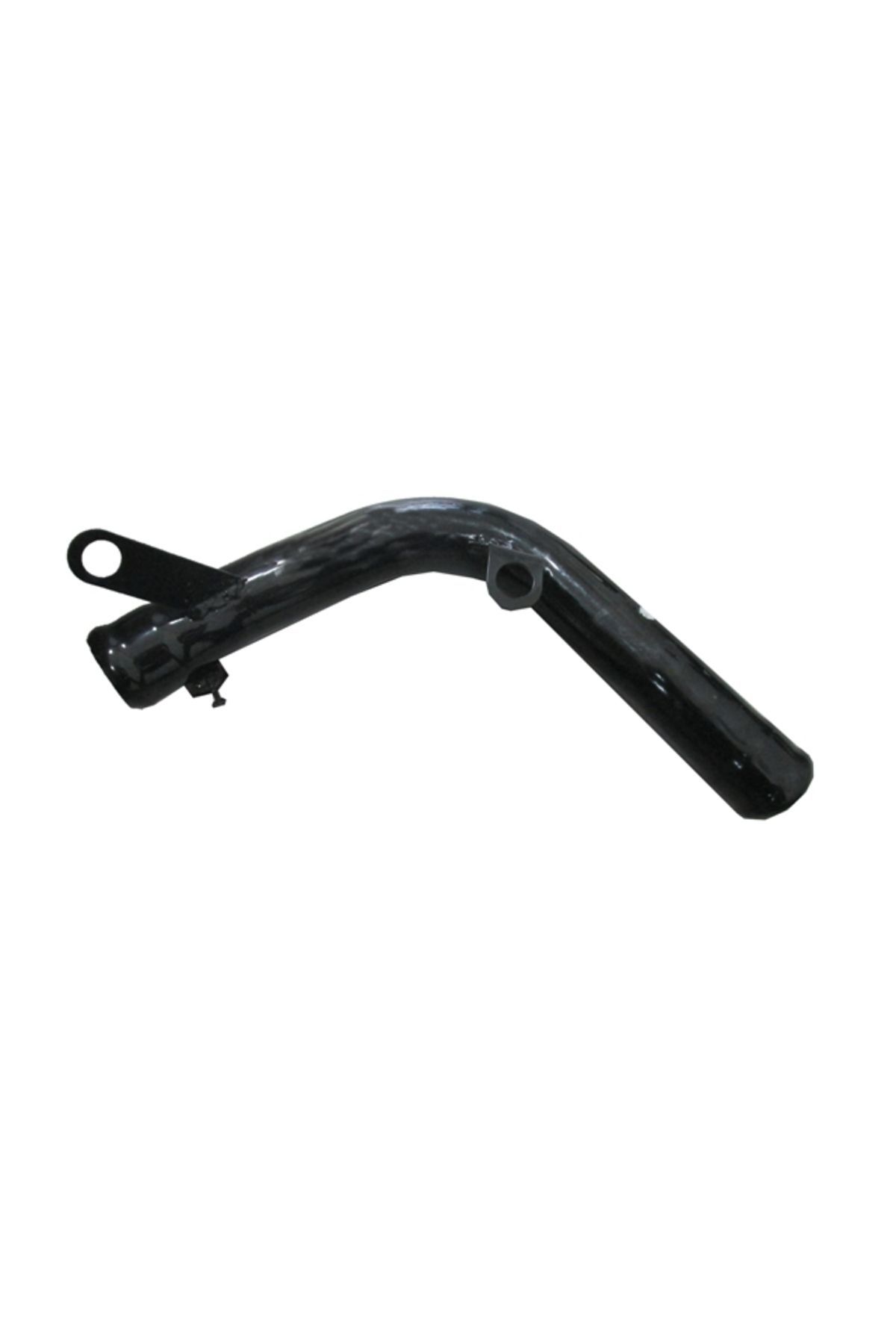 Skoda Roomster 07/15 Uyumlu  Turbo Intercooler Hava Giriş Borusu (Metal/küçük) (1.6 Dizel)