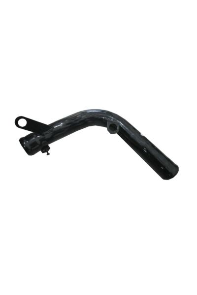 Skoda Roomster 07/15 Uyumlu  Turbo Intercooler Hava Giriş Borusu (Metal/küçük) (1.6 Dizel)