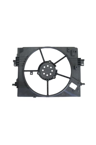 Renault Clio 5 Hb 20/23 Radyatör Fan Davlumbazı Boş Gövde (1.0 Cc)