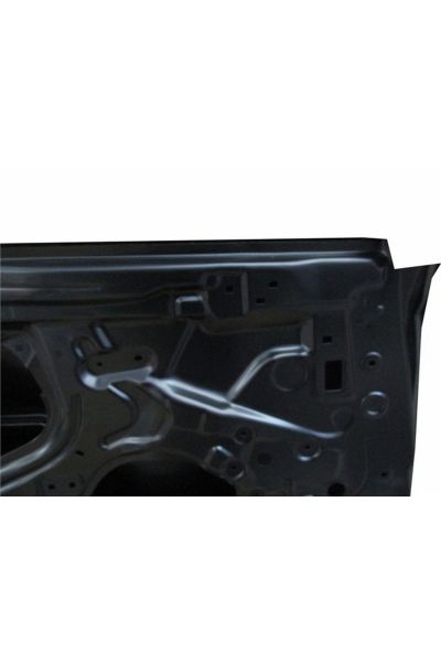 Hyundaı Accent- Blue- 11/18 Arka Kapı Komple Sol (İÇ KAPI KOL YERİ TADİLAT YAPILMASI GEREKİR) 77003