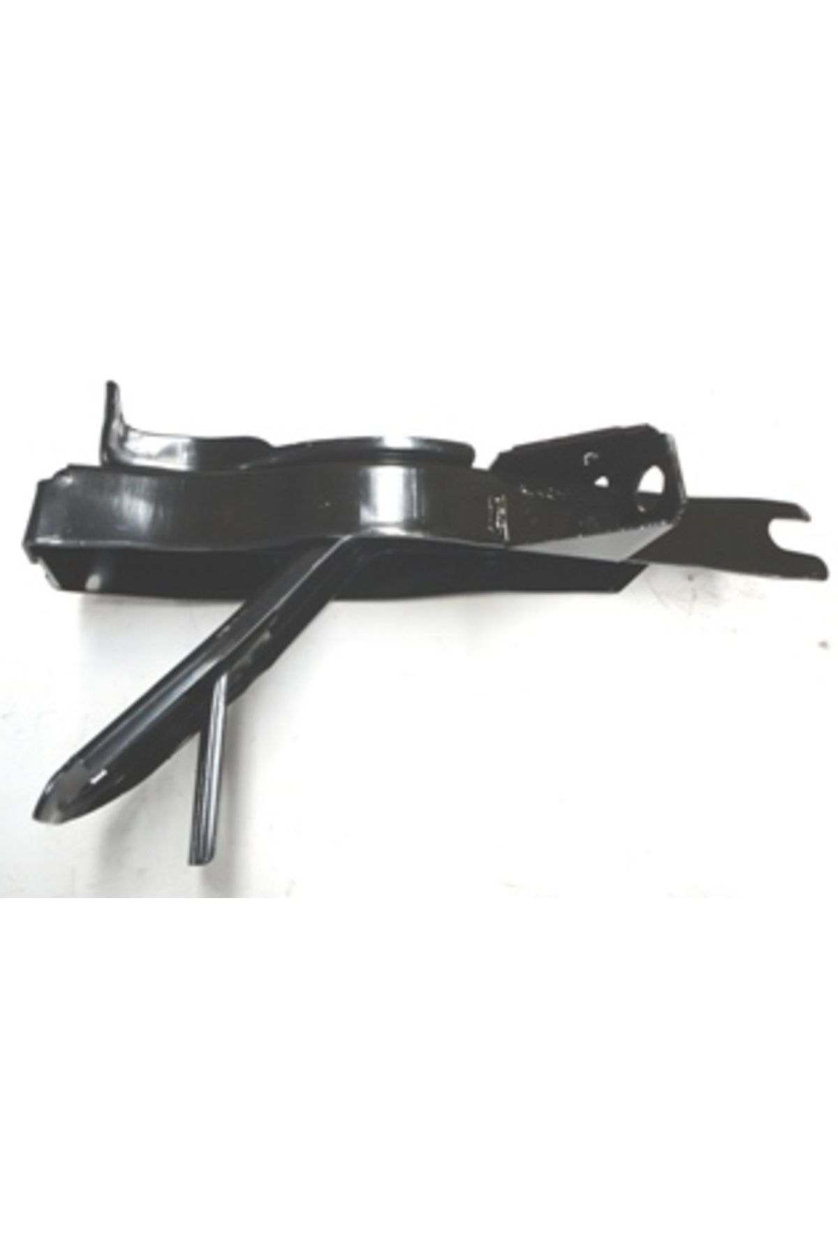 Mazda B2500- Pıck Up- 04/06; Ön Tampon Braketi Sağ (TYG) Um46-50-080