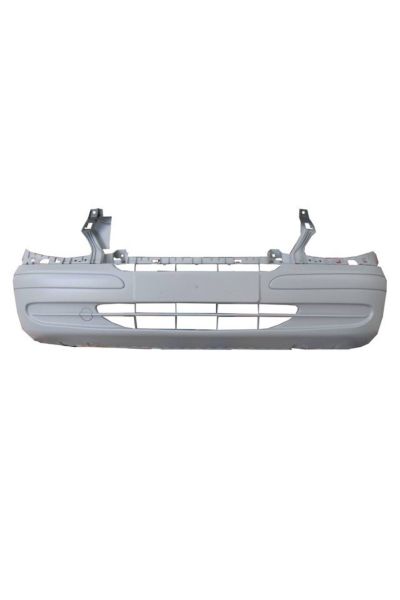 MERCEDES VIANO- 04-10 ÖN TAMPON GRİ ASTARLI SİS DELİKSİZ BANTLI OEM NO: 6398804370 UYUMLU 2355-2000