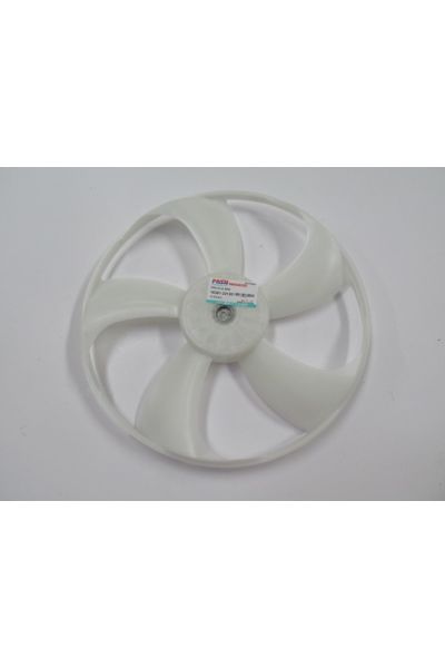 Toyota Corolla E150 07/10 Radyatör Fan Kanadı Benzinli Tip (5 Kanat) (Tw)