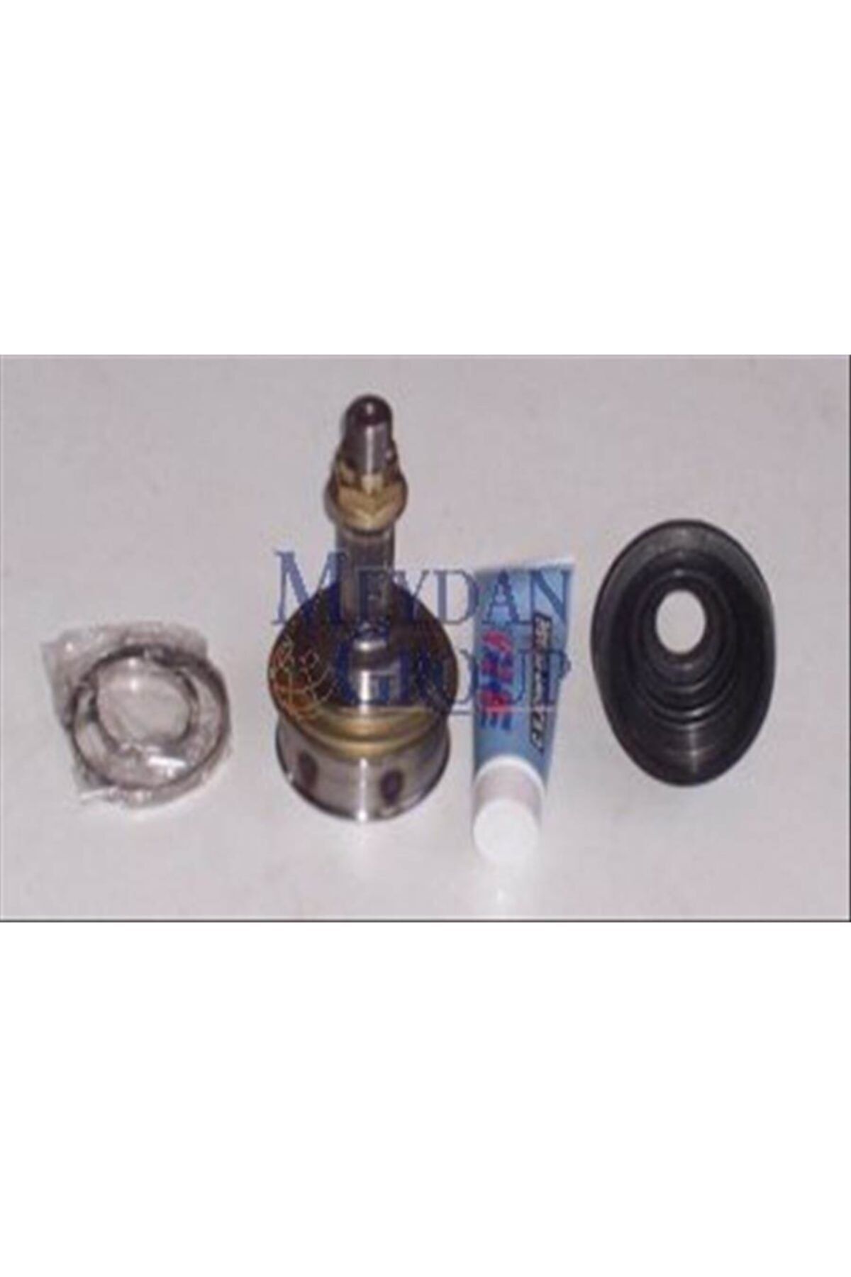 Toyota Carına- 97/98 Uyumlu Dış Aks Kafası (iç:24 Diş/dış:26 Diş) 3sfe 2.0cc Abs Siz Tip (unıca)