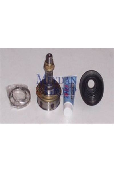 Toyota Carına- 97/98 Uyumlu Dış Aks Kafası (iç:24 Diş/dış:26 Diş) 3sfe 2.0cc Abs Siz Tip (unıca)