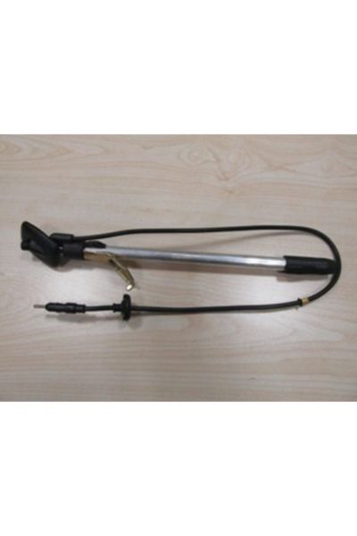 Nıssan Skystar- Pıck Up- D22- 97/02; Anten (SİLECEK PANELİNE TAKILAN) (TYG) 282063s400