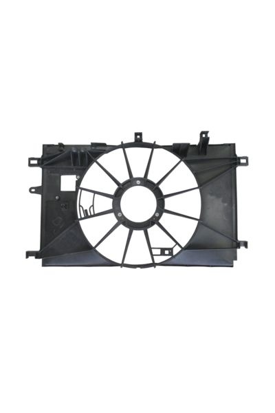Toyota Corolla E210 19/21 Radyatör Fan Davlumbazı Boş Gövde (1.5 Cc)