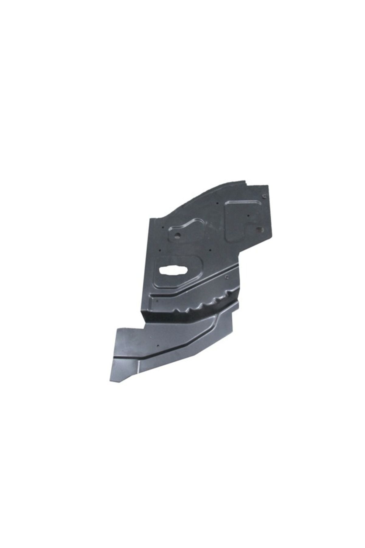 Ford Transıt- V347- 07/13; Ön Çamurluk Alt Sacı Sol Bc1116e105ab