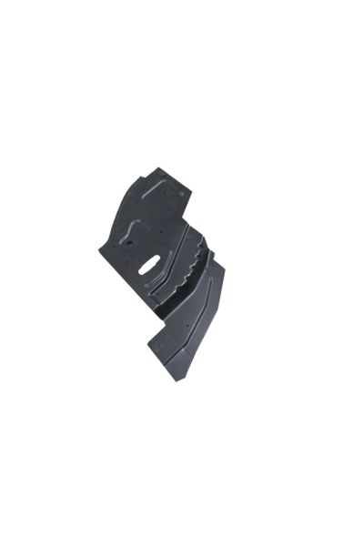 Ford Transıt- V347- 07/13; Ön Çamurluk Alt Sacı Sol Bc1116e105ab