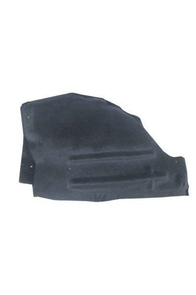 Renault Megane- 4- Sd- 21/24; Ön Çamurluk Davlumbazı Sağ (ÖNÜN ARKASI) (HALI TİP) 638425342r